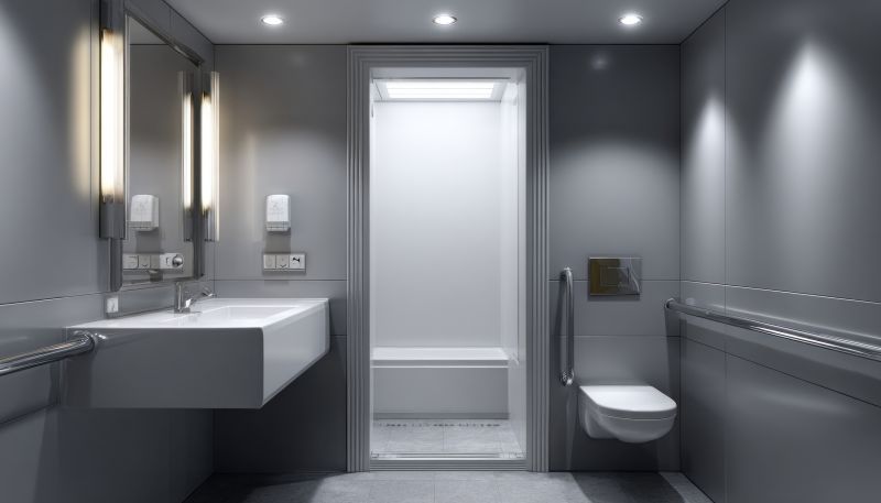 Top Bathroom Remodeling Companies in Spanish Fork, UT