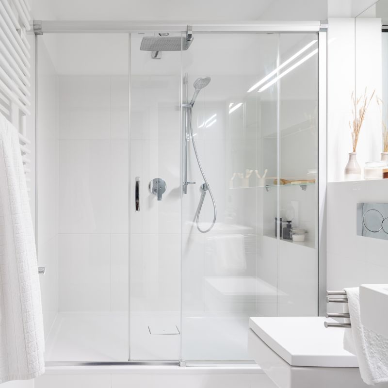 Best Shower Installation Contractors in Payson, UT
